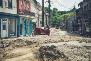 Ellicott City Flooding 2016